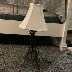paris lamp